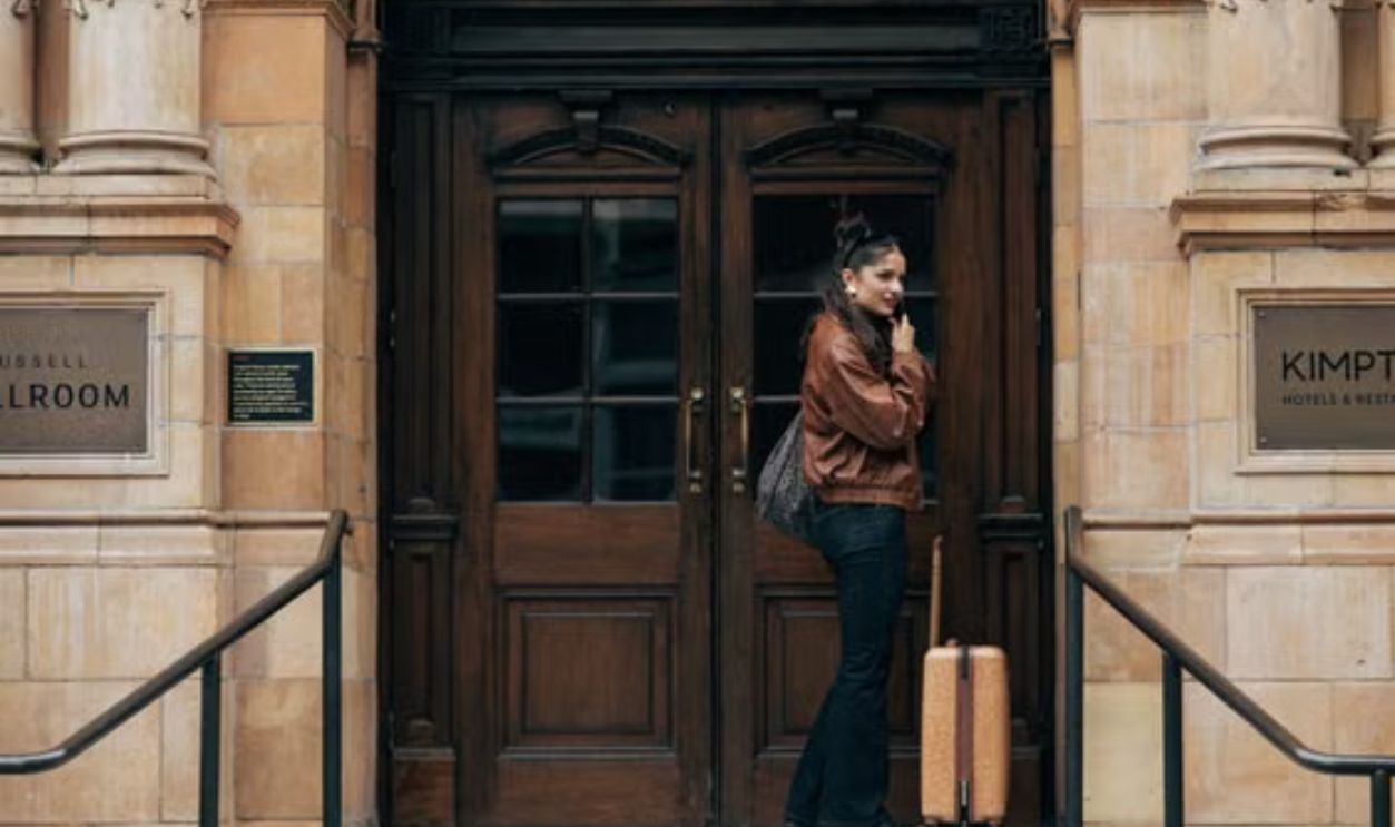 luggage