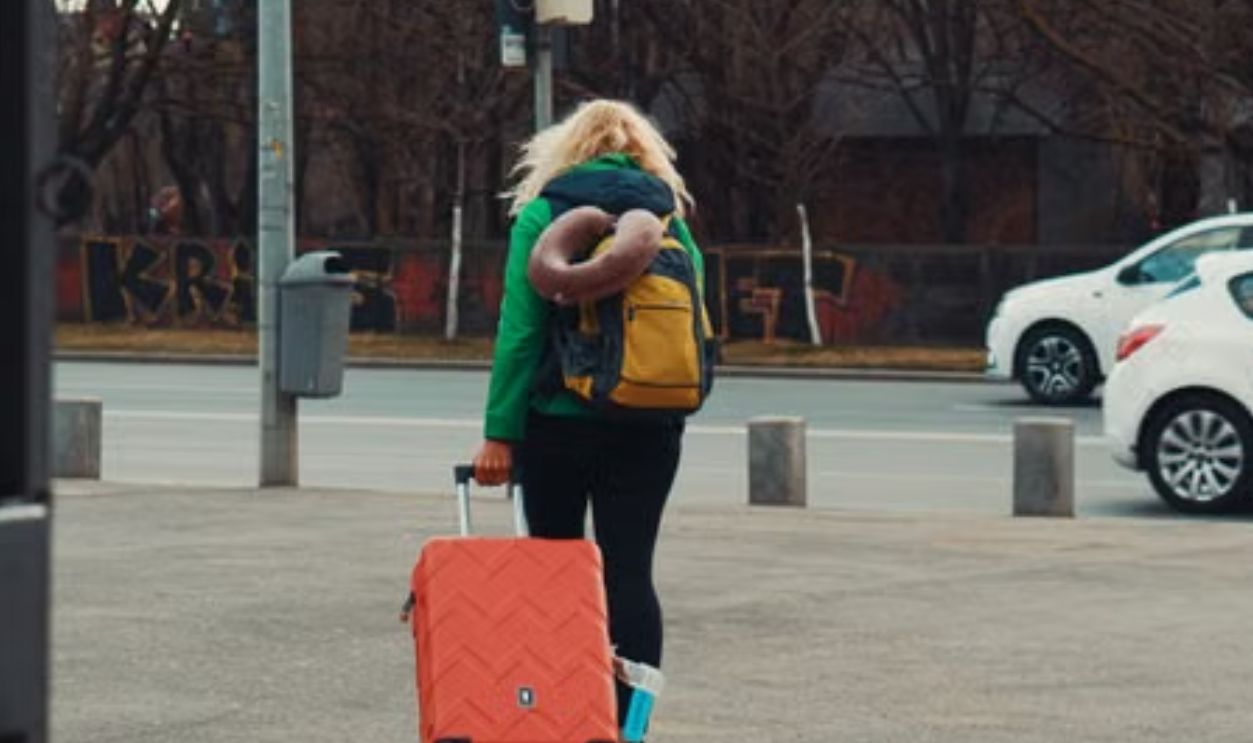 luggage