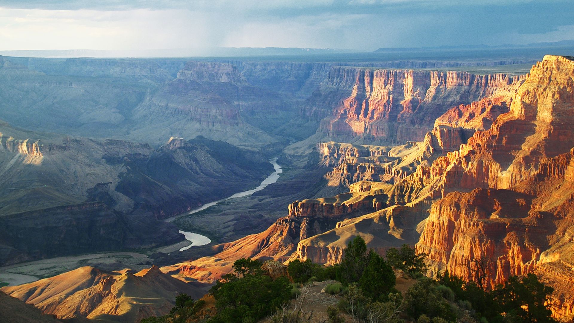 Grand Canyon National Park, Arizona