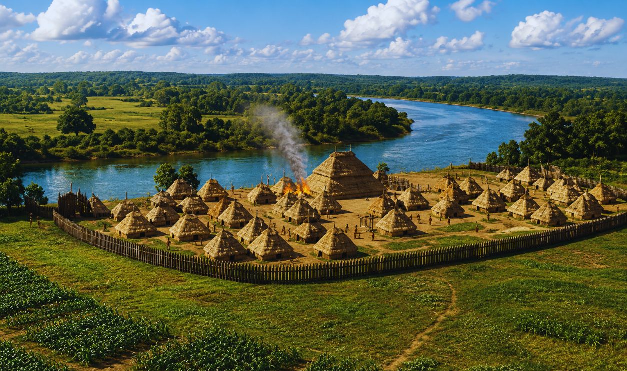 Annis mound