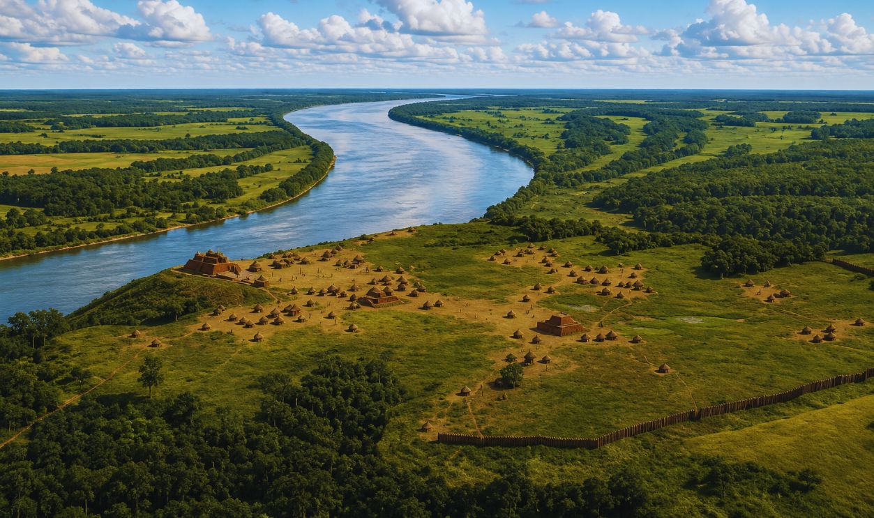 Shiloh Mounds