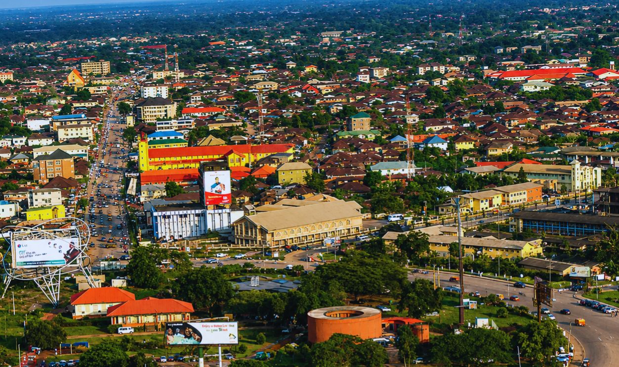 Benin