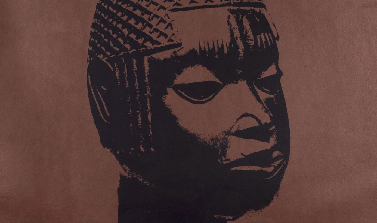 Gettyimages - 1322893794, Alitalia Benin Bronze Poster 