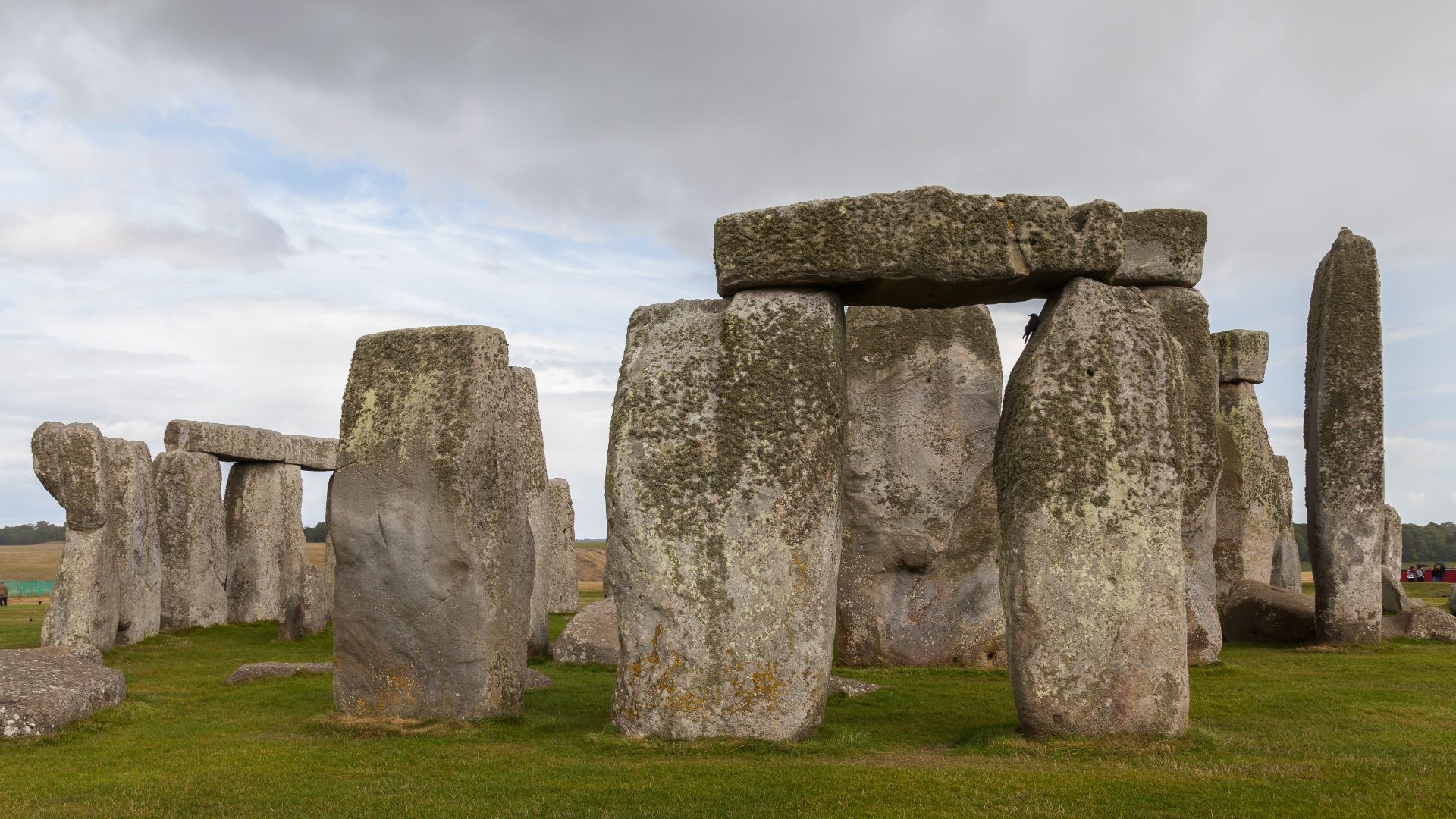 Stonehenge, Wiltshire, England


This is a photo of listed building number 1010140.