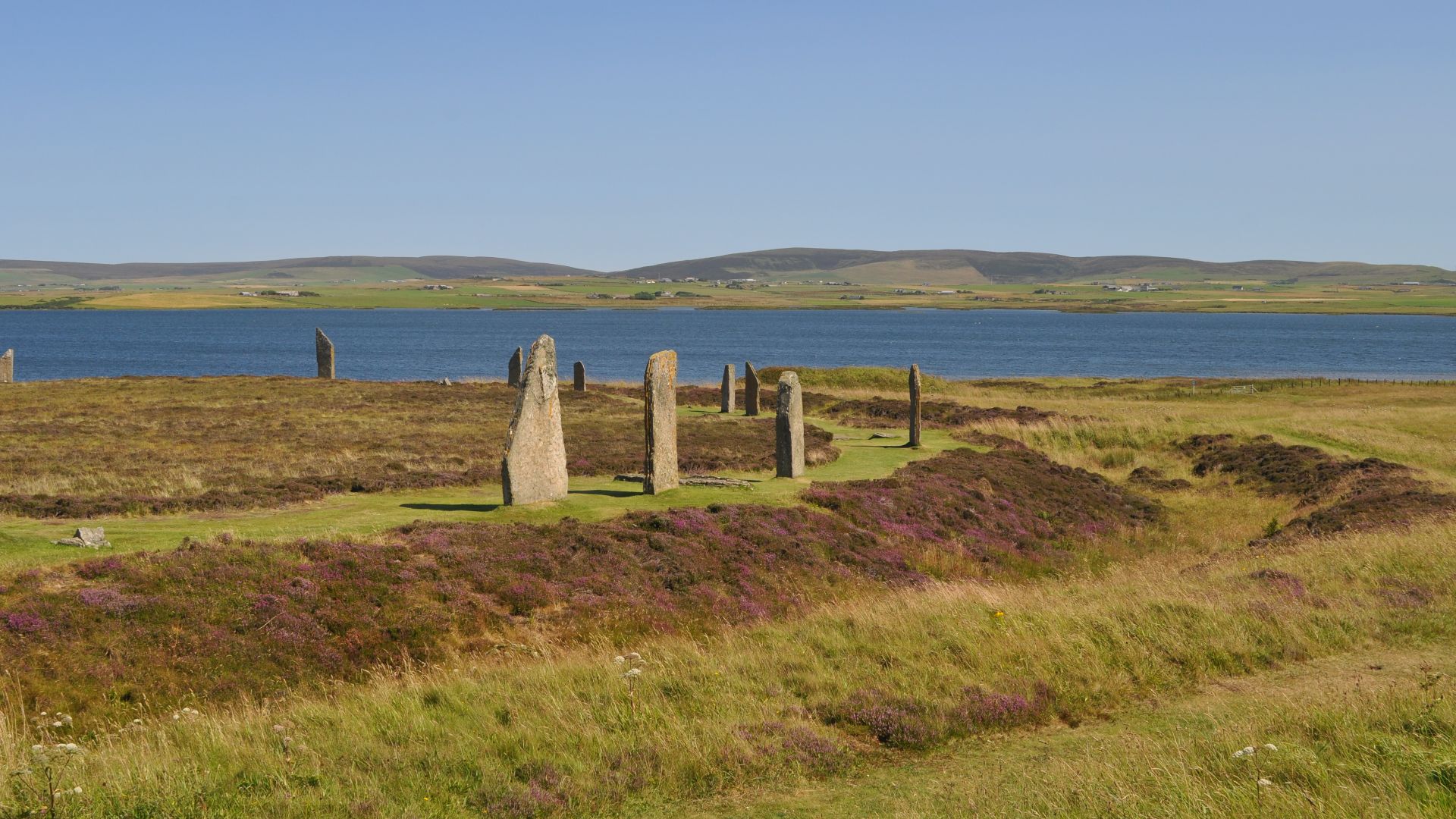 This is a photo of scheduled monument number