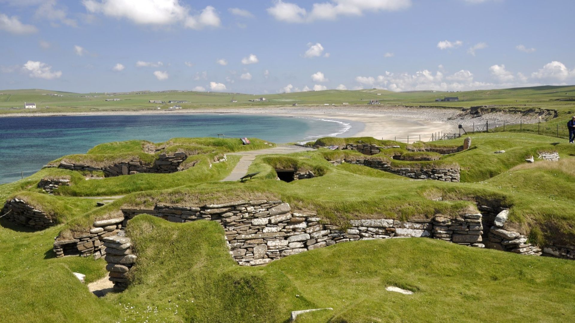 Skara Brae