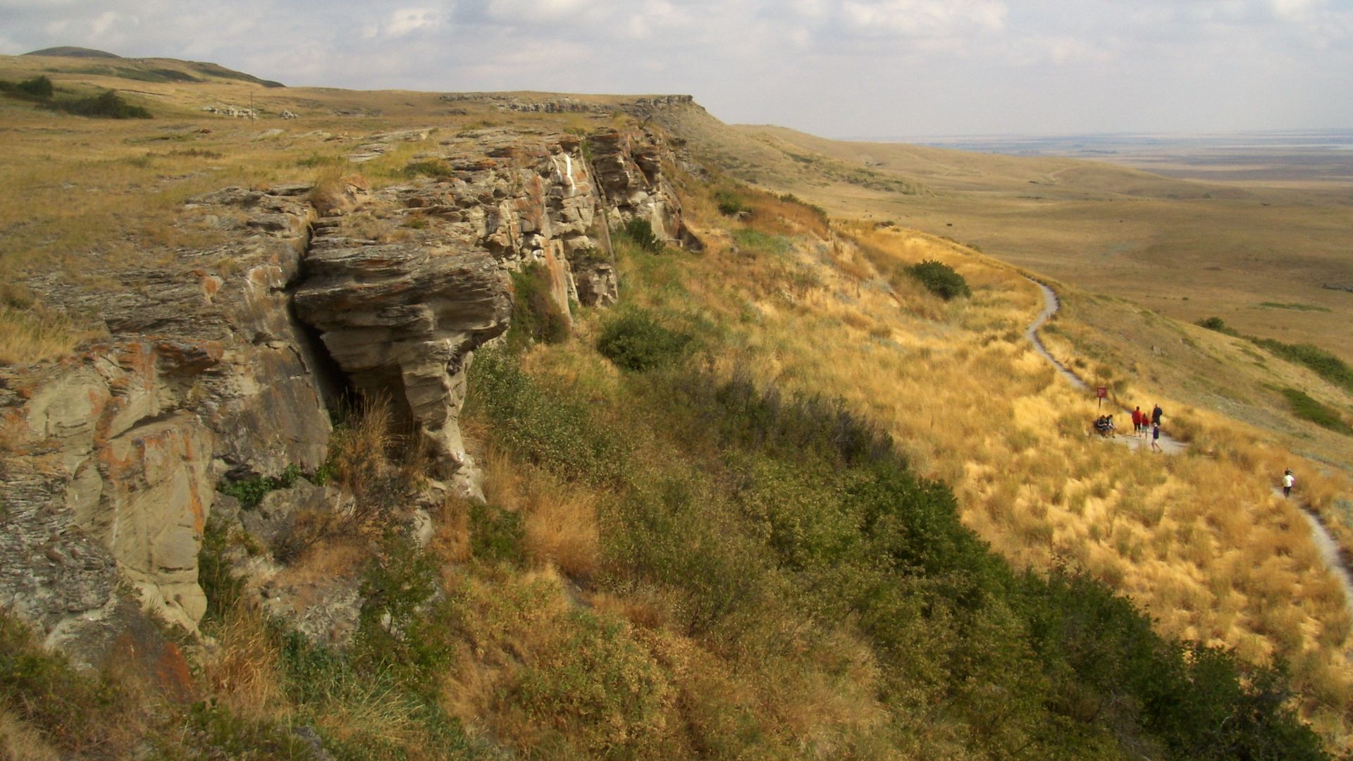 Southern Alberta