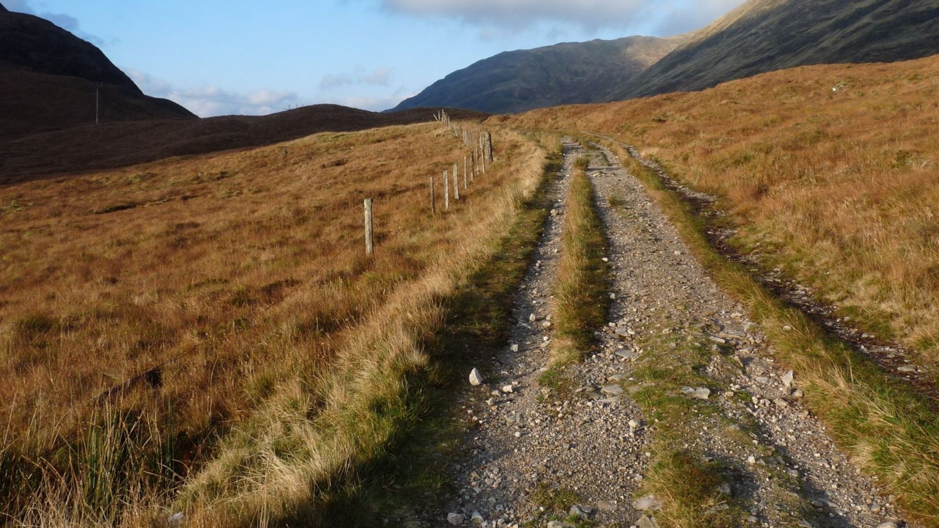 West Highland Way