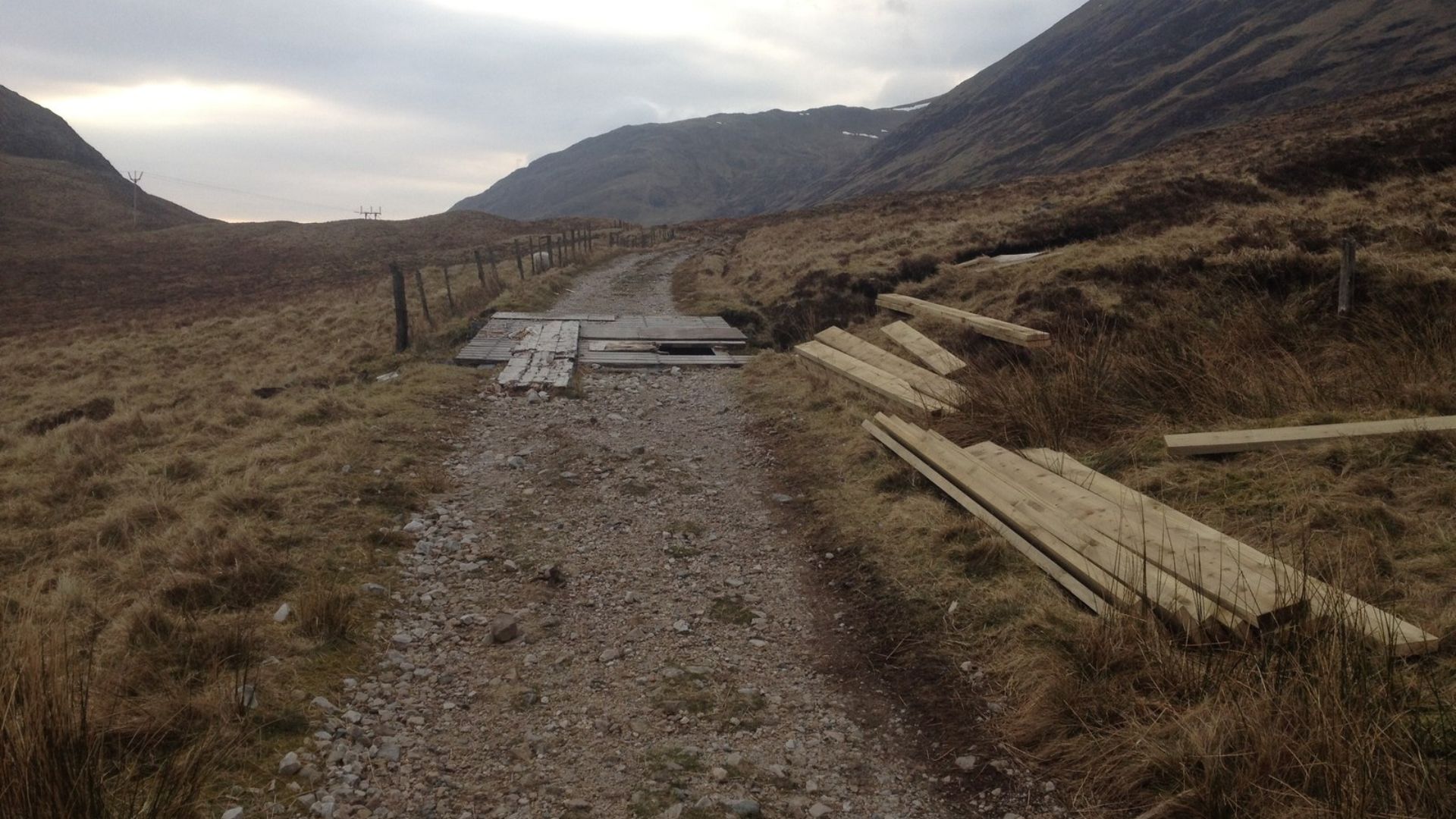 West Highland Way