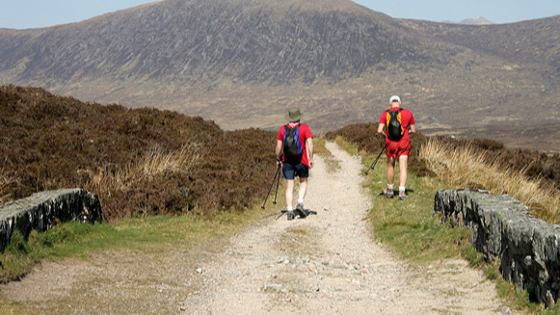The West Highland Way