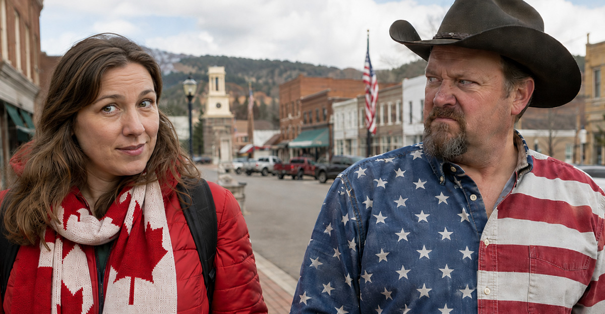 Rss Thumb - Canadians In Small-Town America