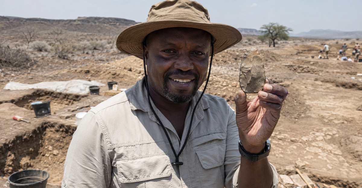 Rss Thumb - Northern Kenya Climate Change