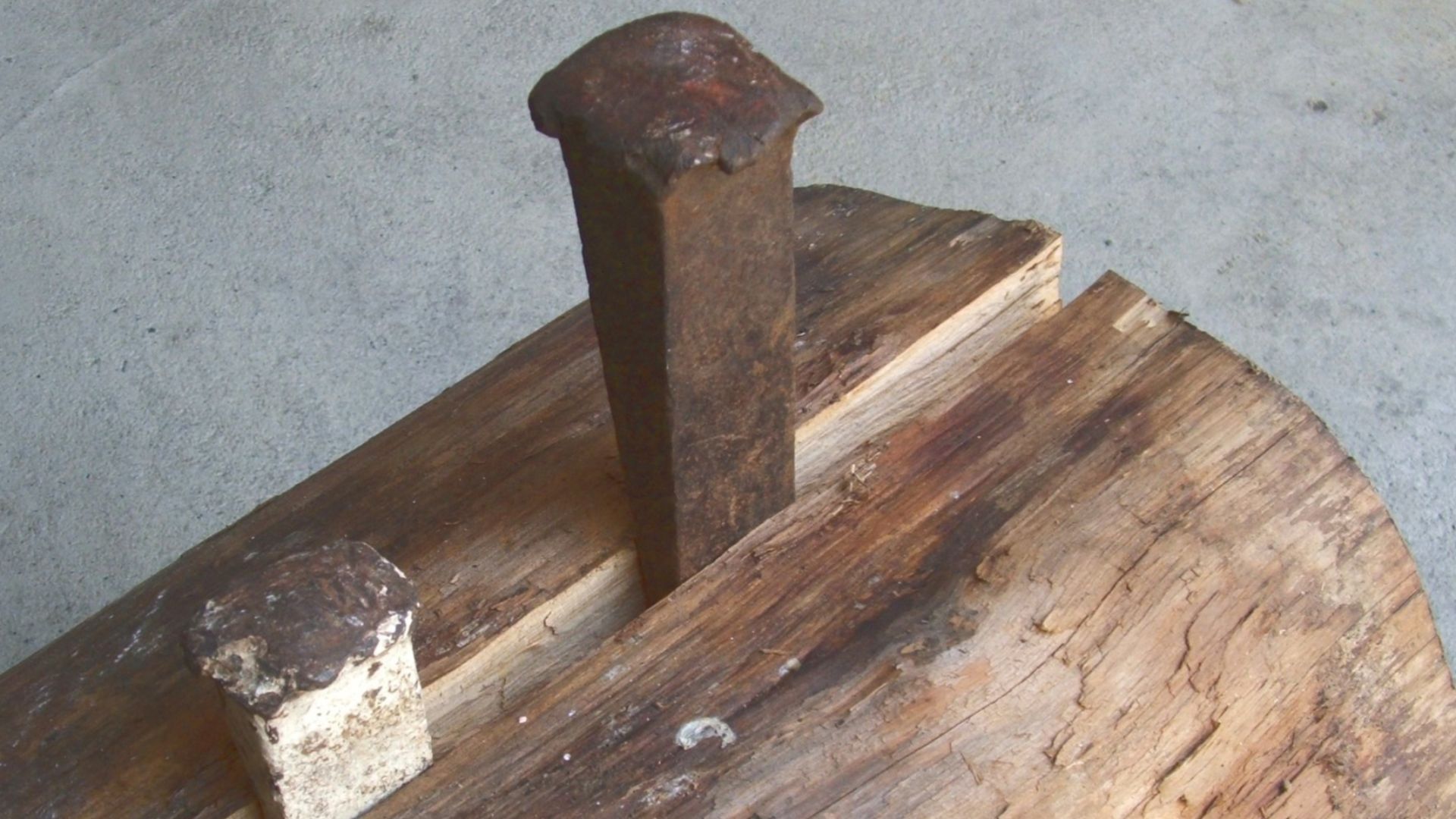 Wedge