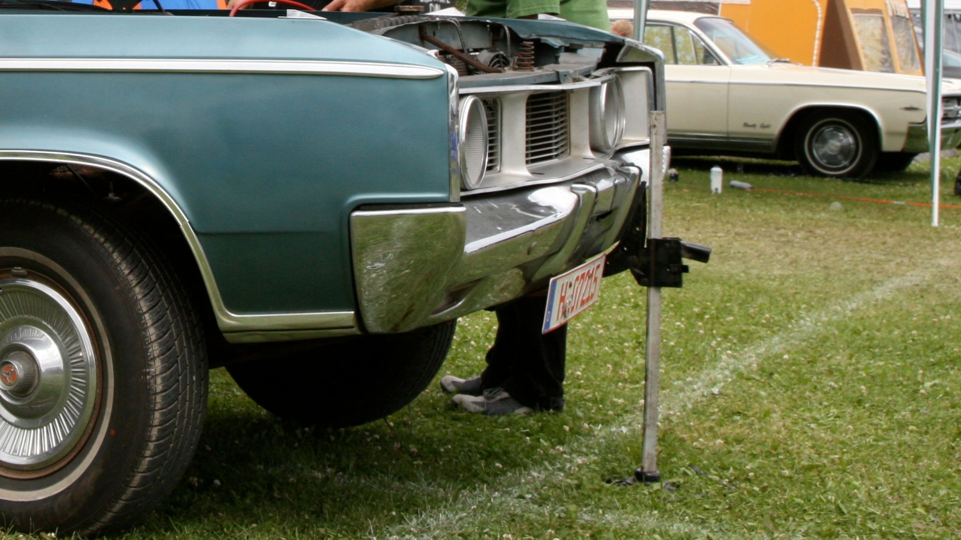 Power Big Meet Västerås 2007