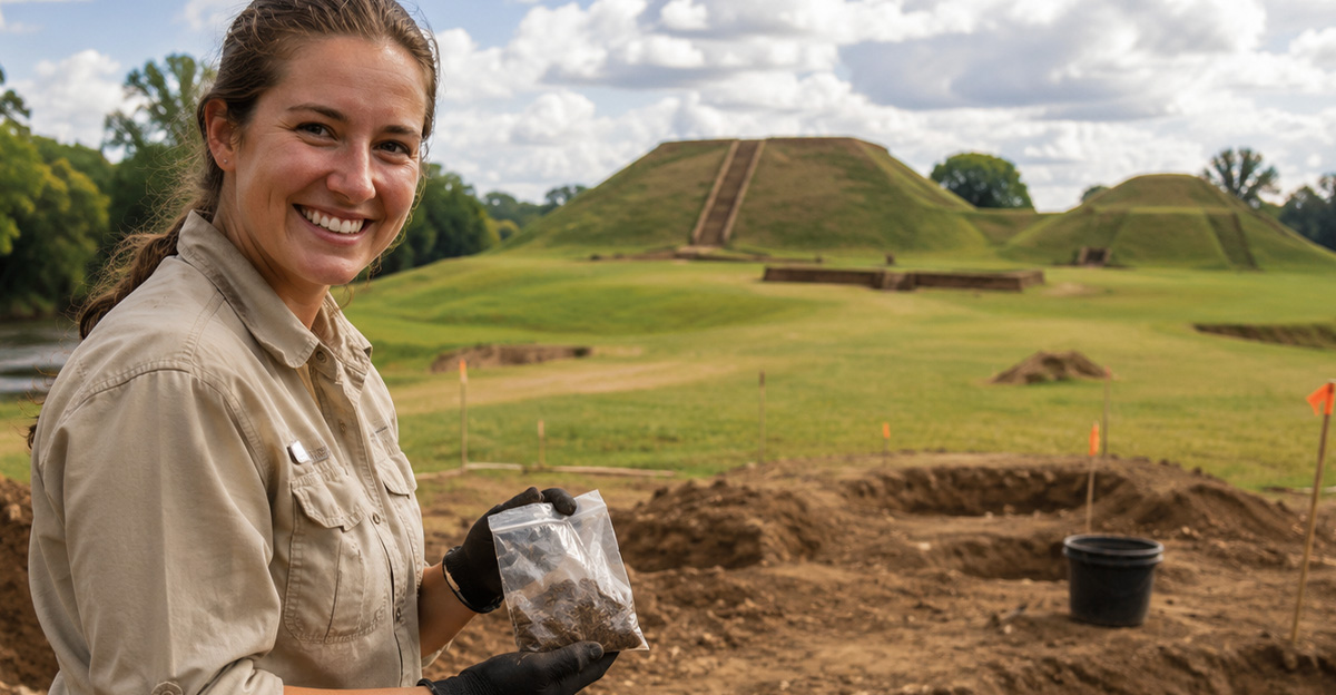 Rss Thumb - Mississippian Culture