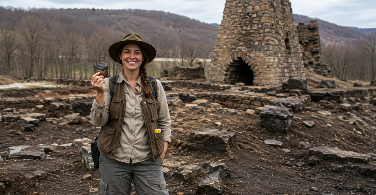 Rss Thumb - Pennsylvania Discoveries