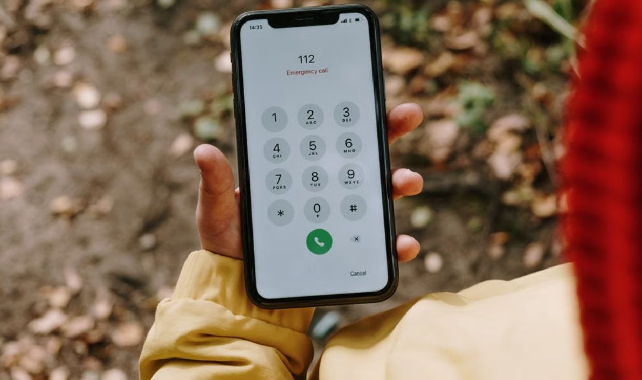 Emergency Call
