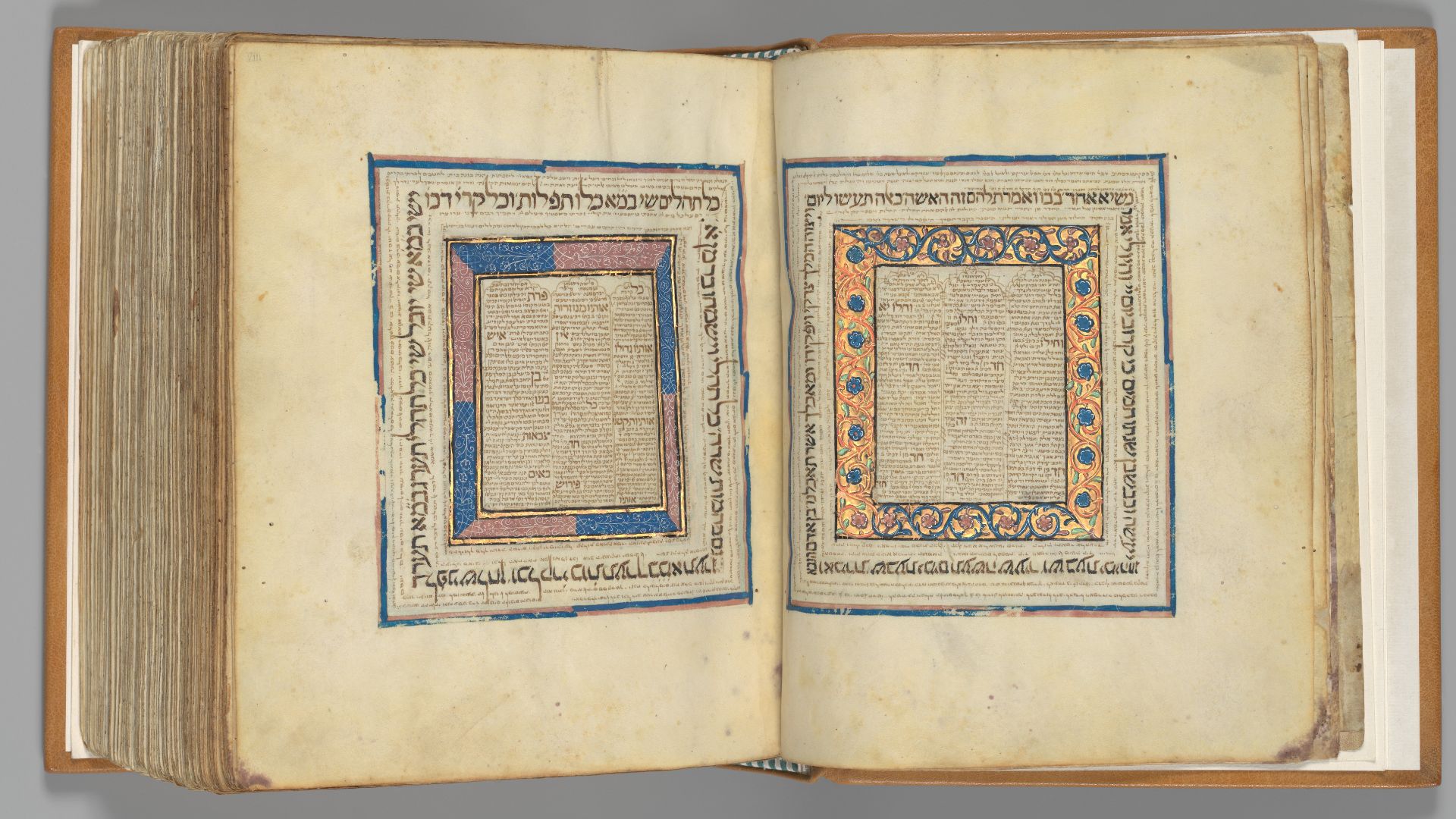 Spanish; Manuscripts and Illuminations;