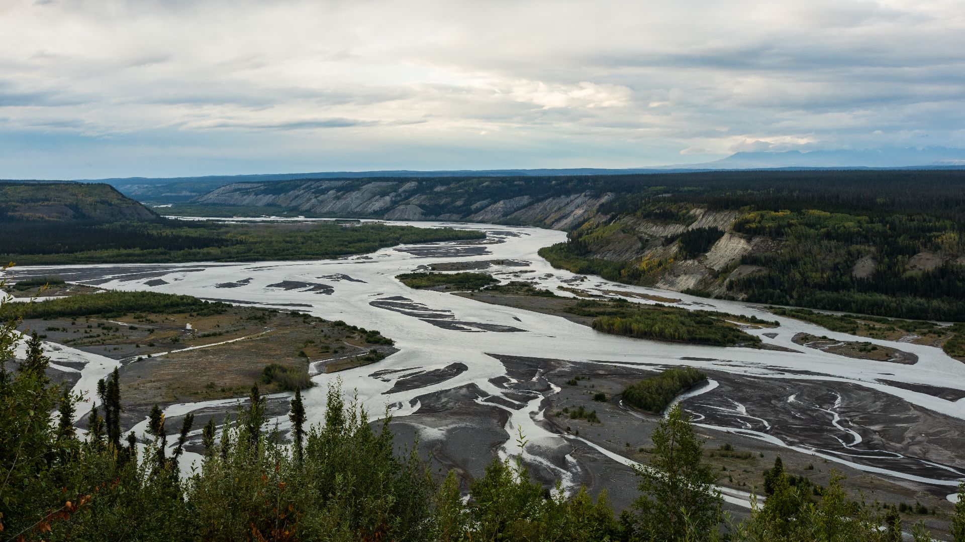 Wrangell-St. Elias National Park and Preserve, Alaska, United States