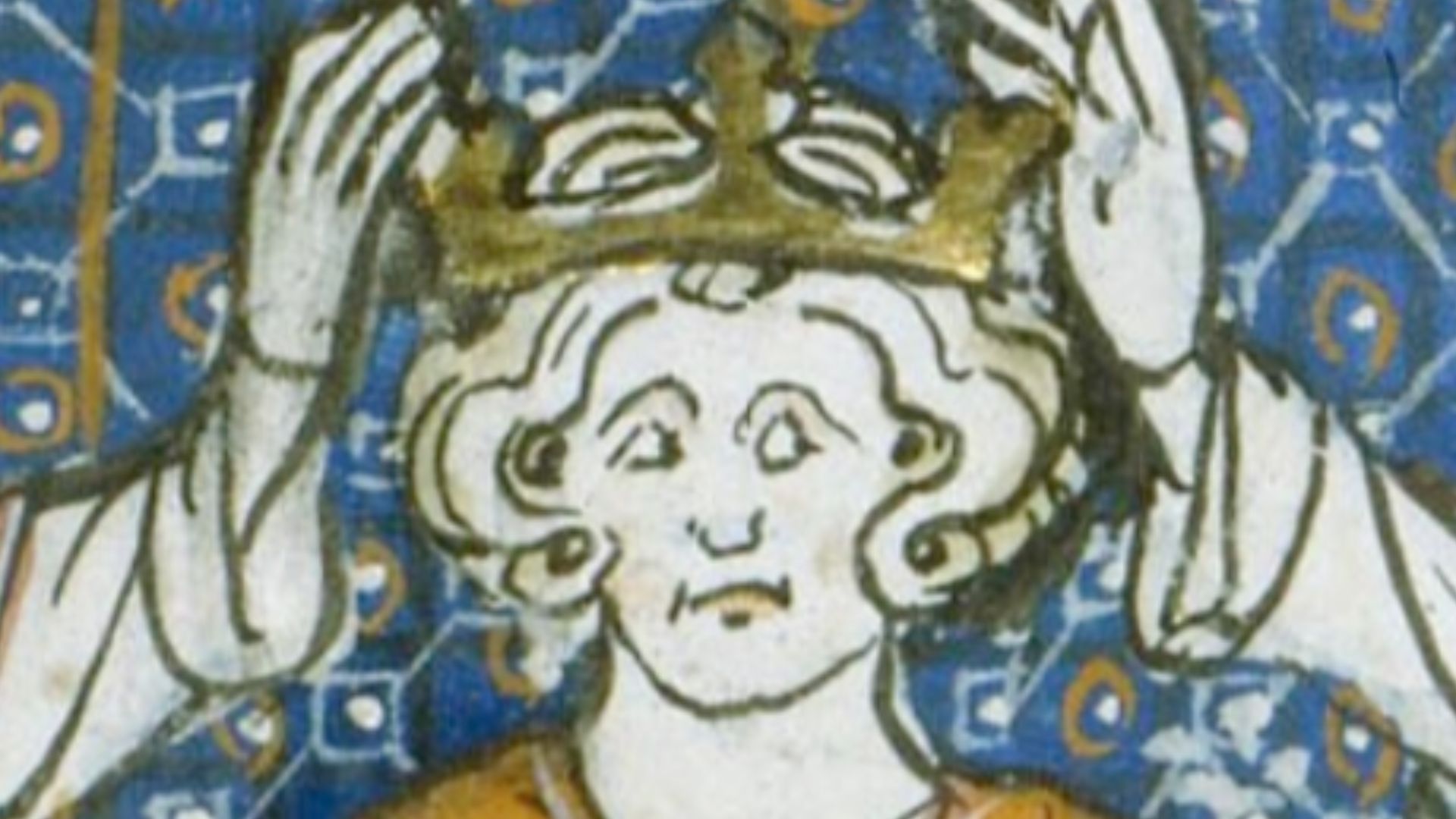 Baldwin IV of Jerusalem