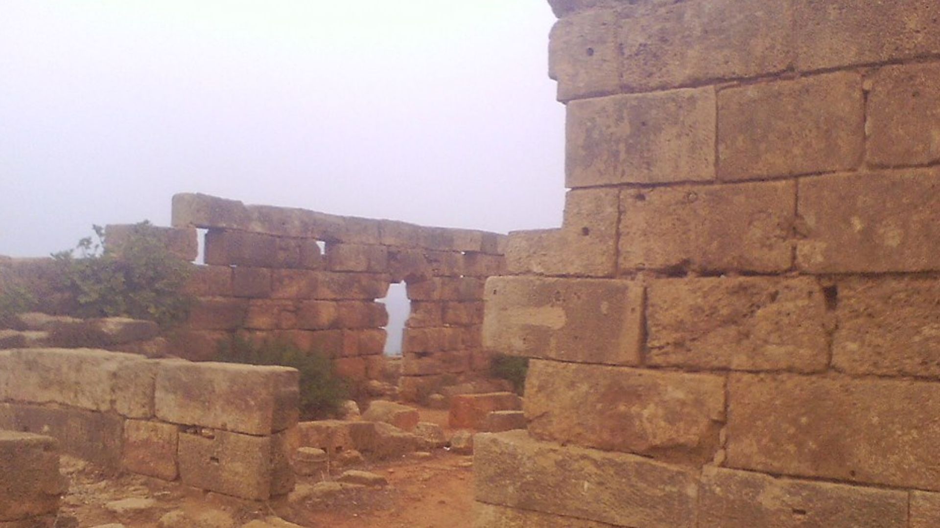 File:28CESAEREE today TIPAZA .The ancient Roman city in Algeria.jpg