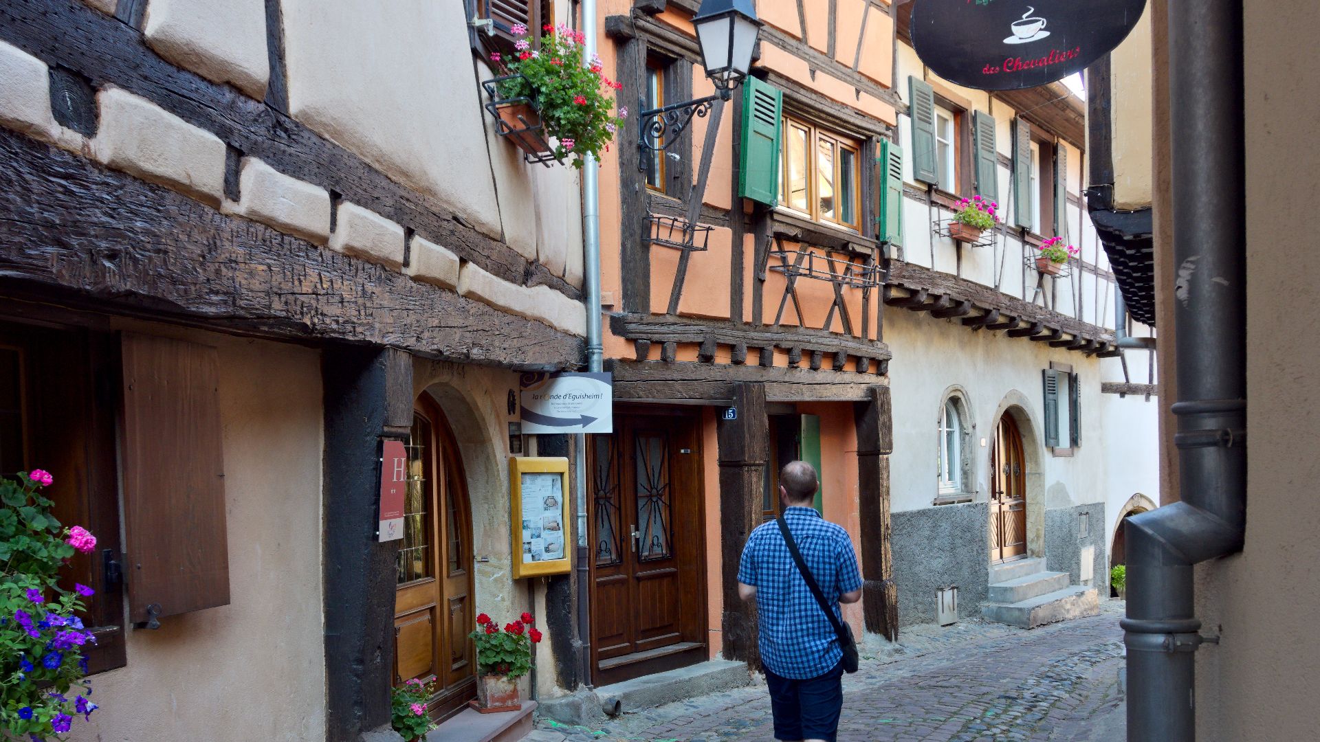 Equisheim / Alsace