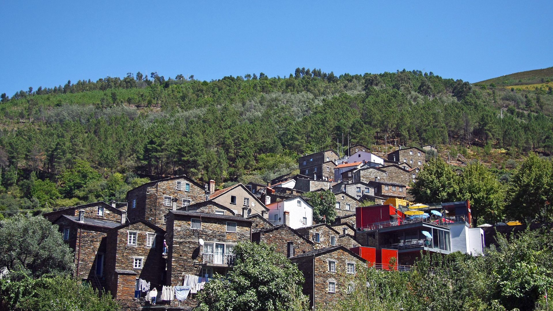 Piódão - Portugal