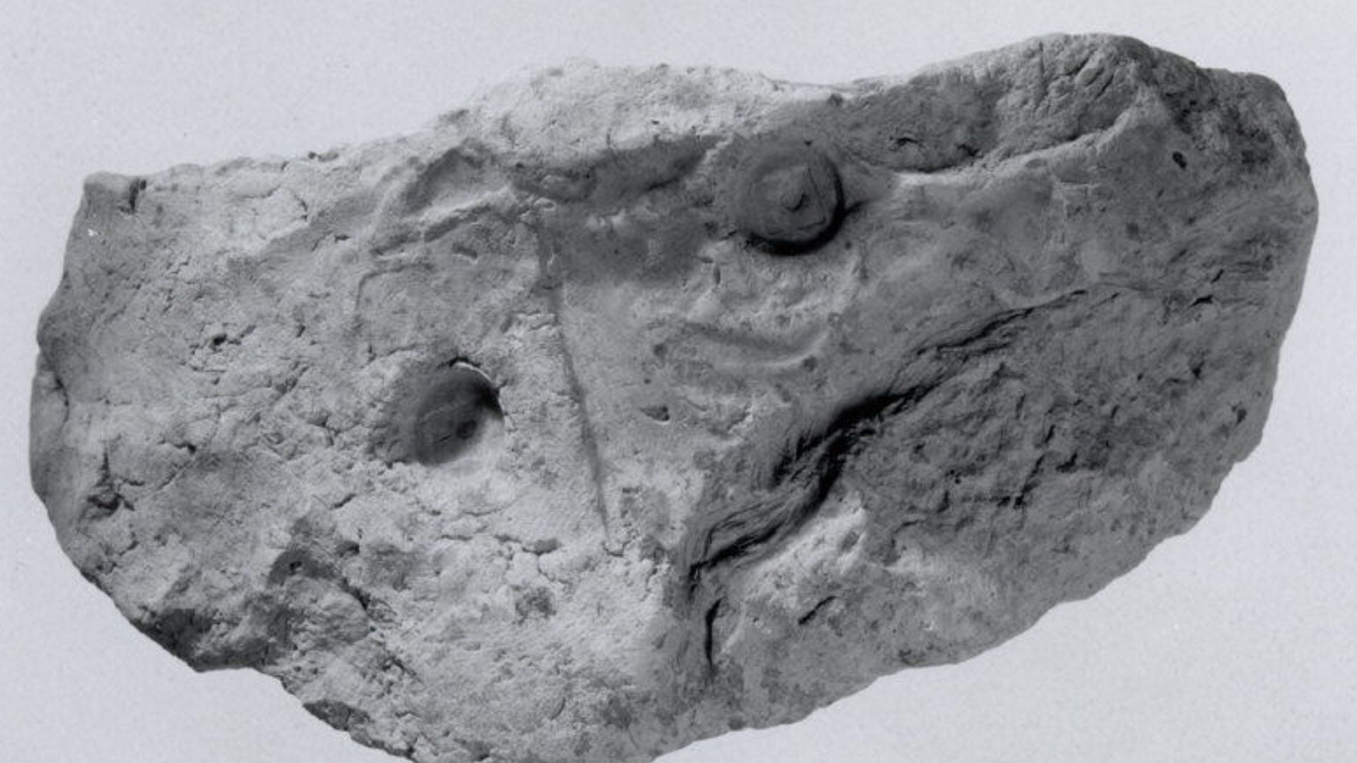 Parthian; Bulla; Clay-Sealings