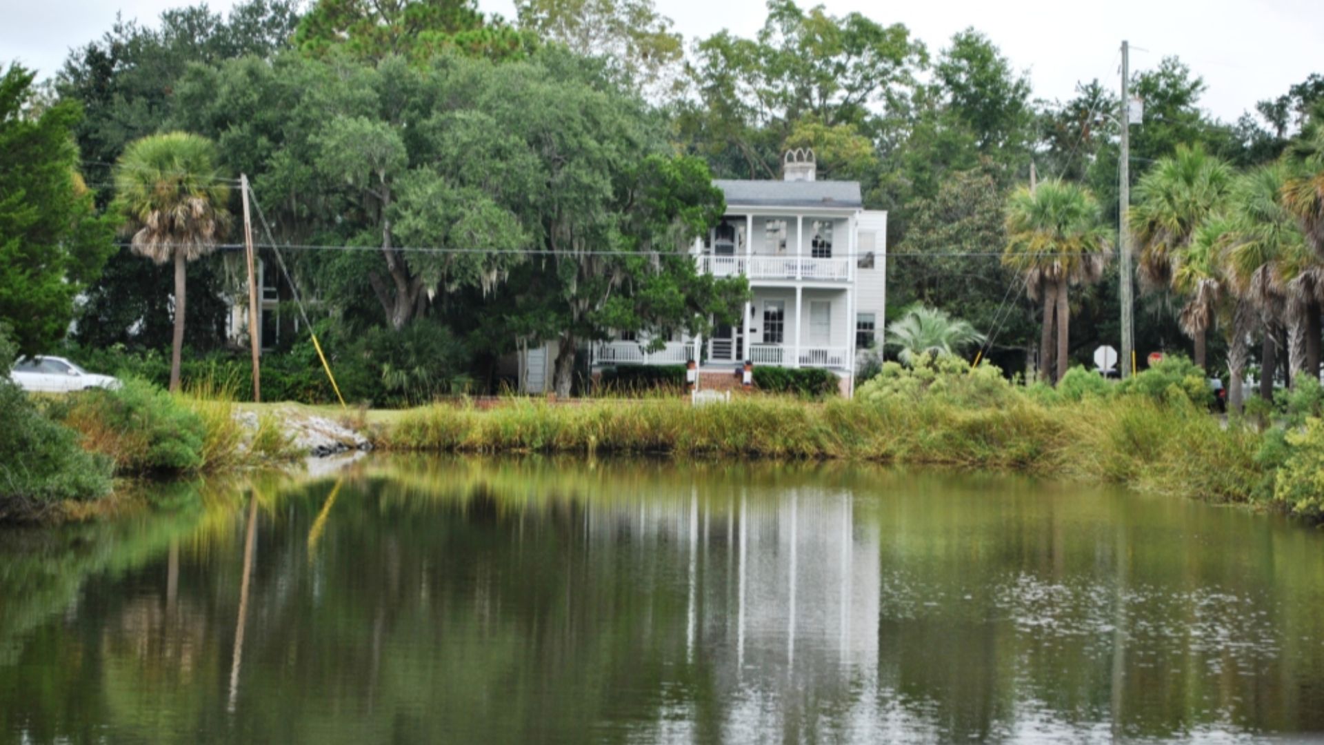 Beaufort, South Carolina