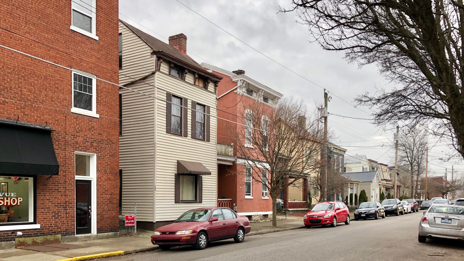 Bellevue, Kentucky