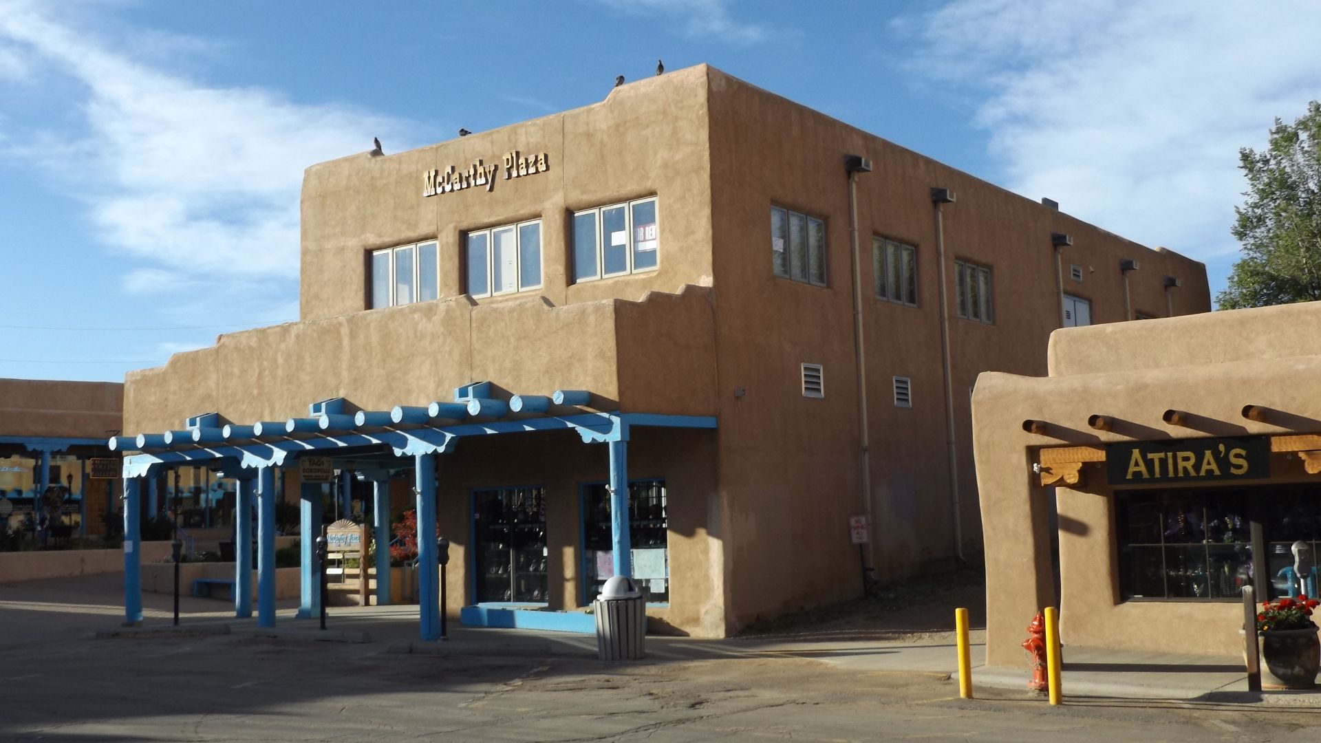 Taos, New Mexico