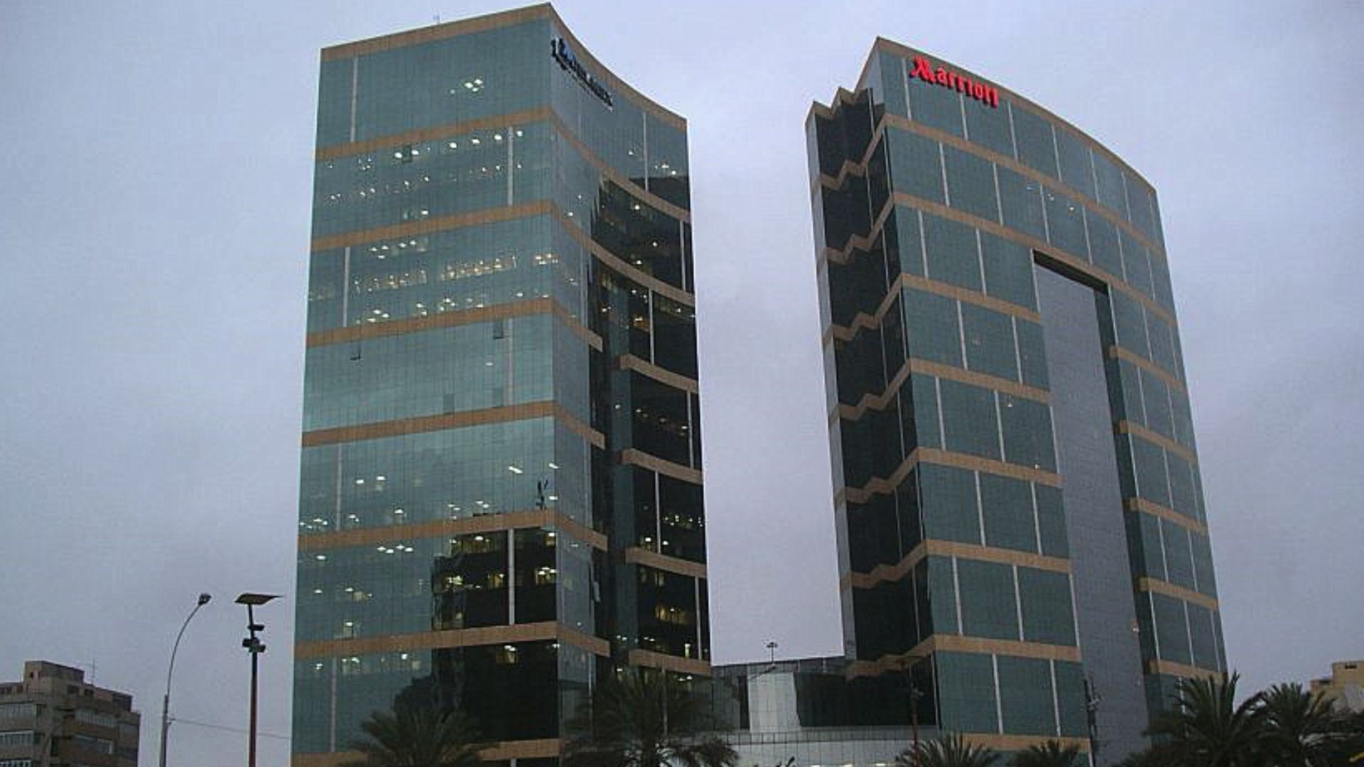 JW Marriott Hotel Lima Permission Granted: http://skyscrapercity.com/showpost.php?p=2368905&postcount=151