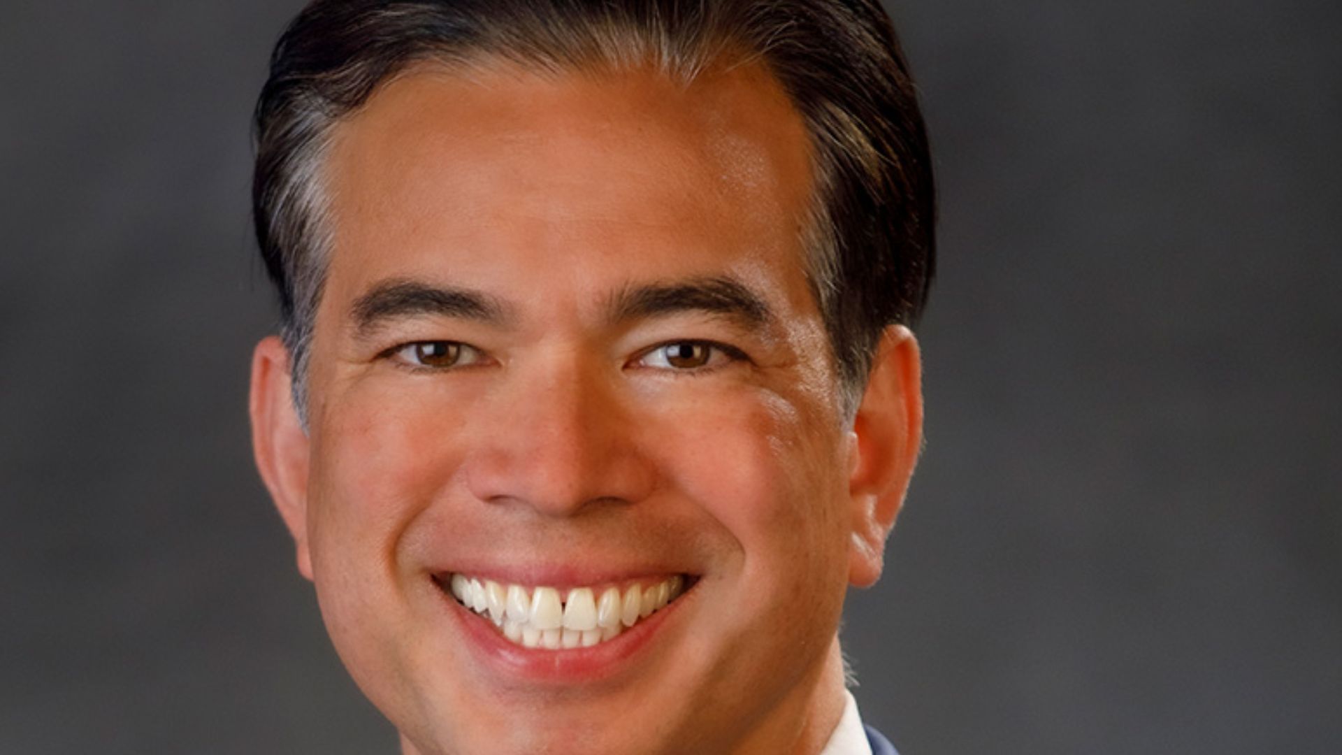 On April 23, 2021, Rob Bonta was sworn in as the 34th Attorney General of the State of California, the first person of Filipino descent and the second Asian-American to occupy the position.