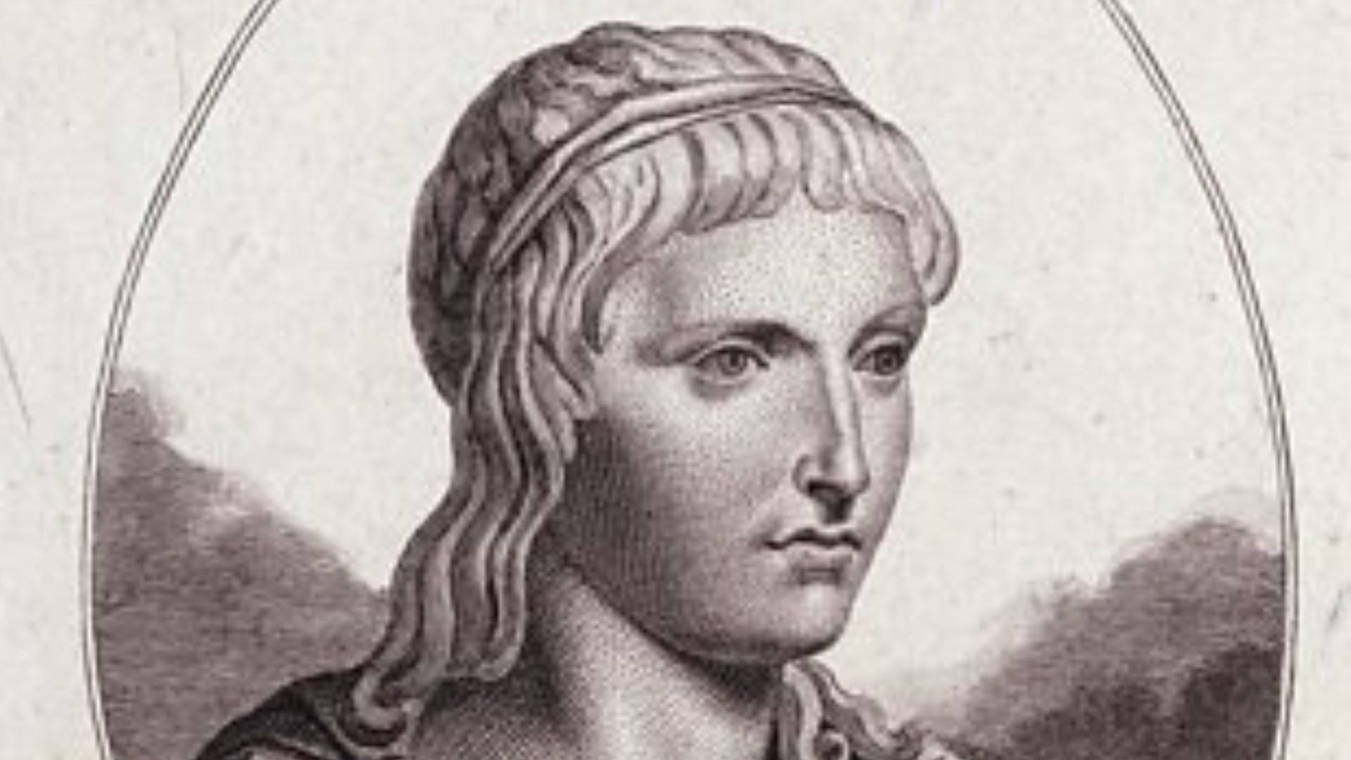 Caius Suetonius Tranquillus