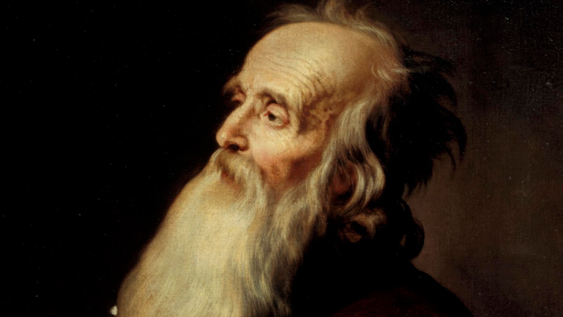 De apostle Paulus