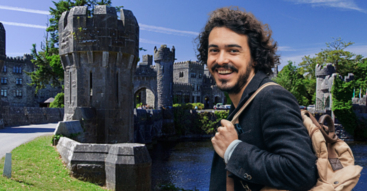 Ashford Castle