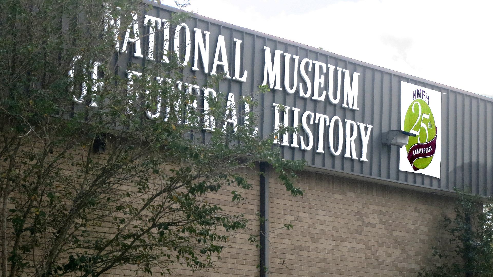 National Museum of Funeral History