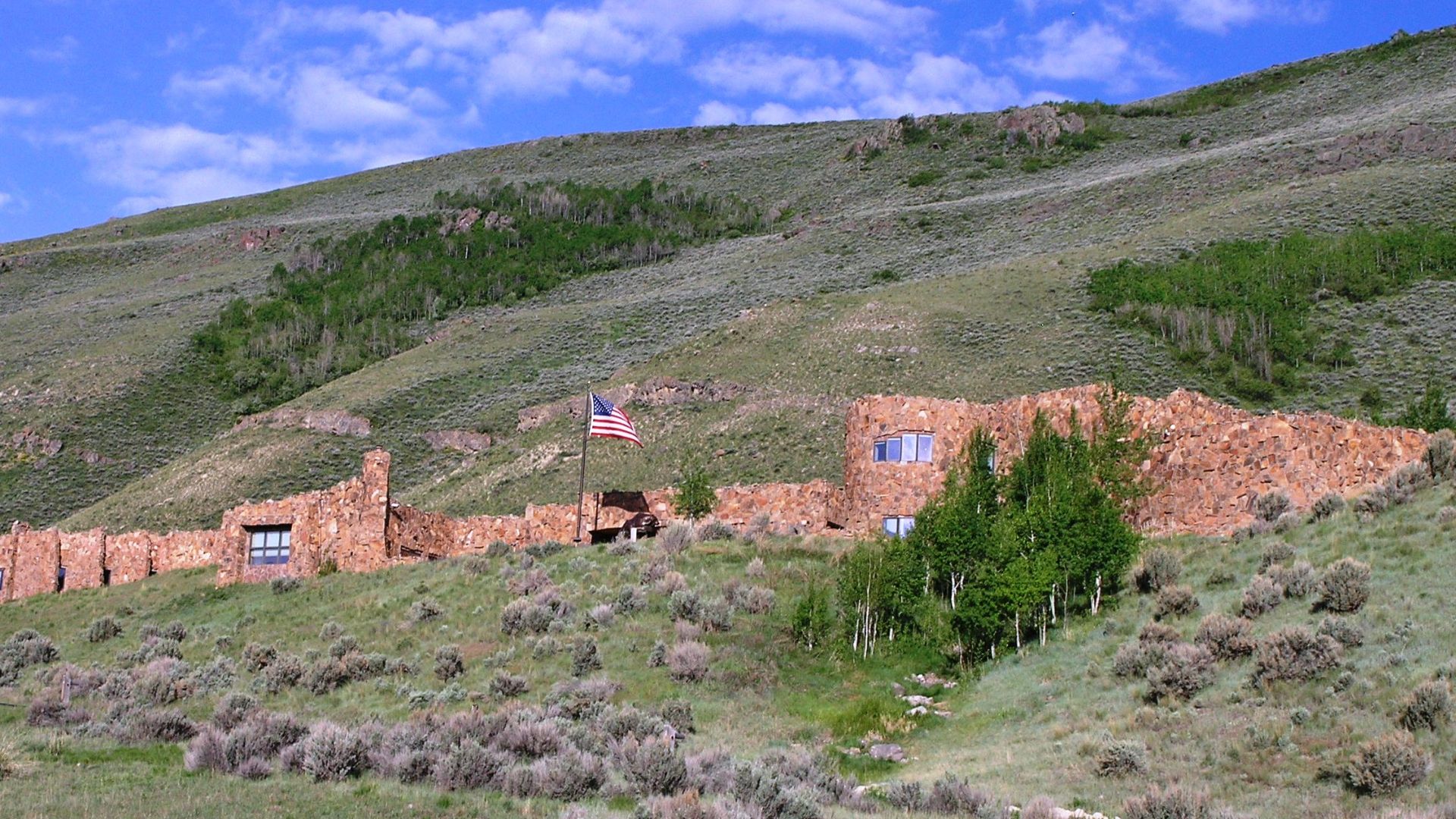 Photo in or around Grand Teton National Park