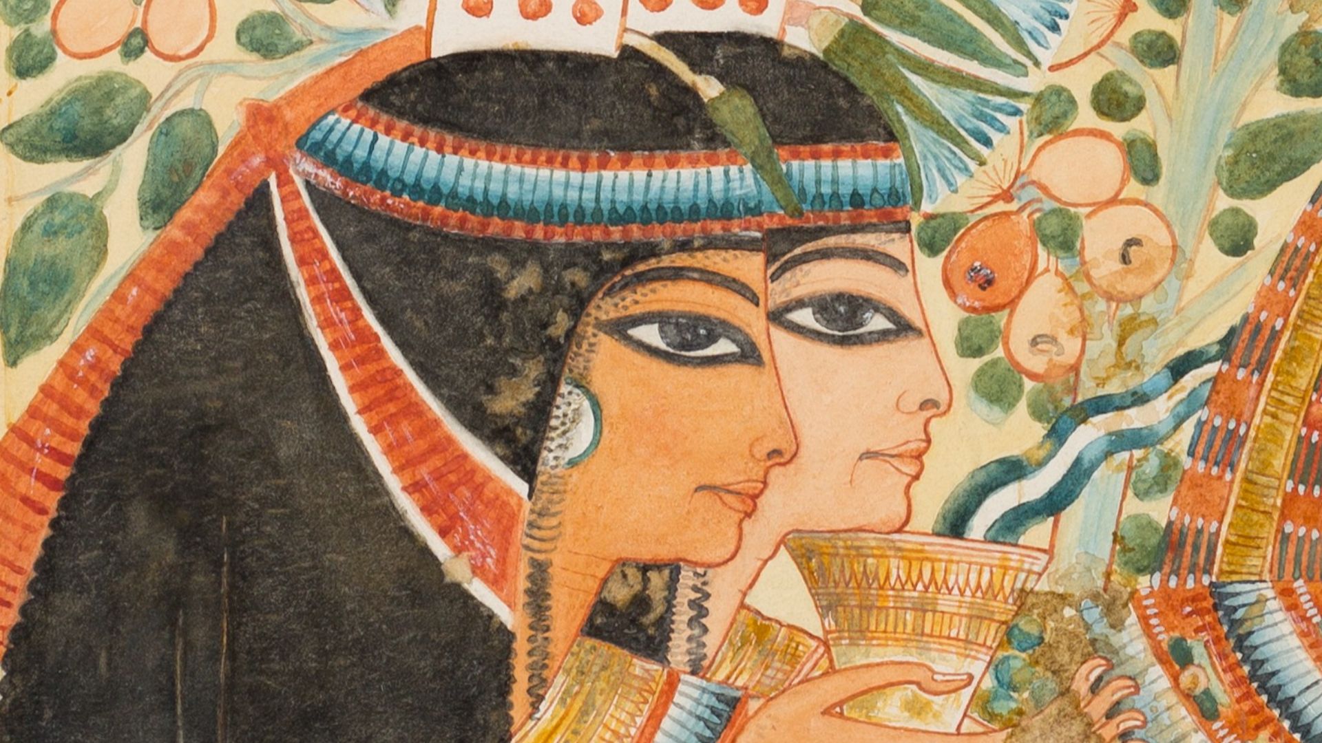 Facsimile, Userhat (TT 51)