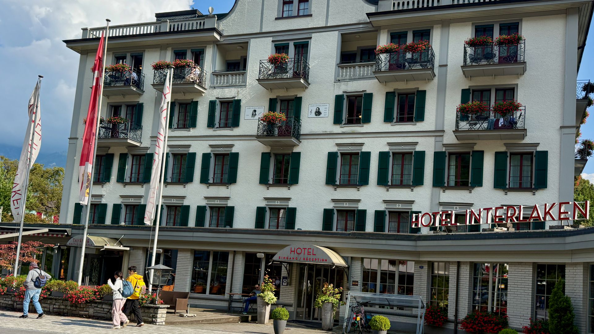 Interlaken