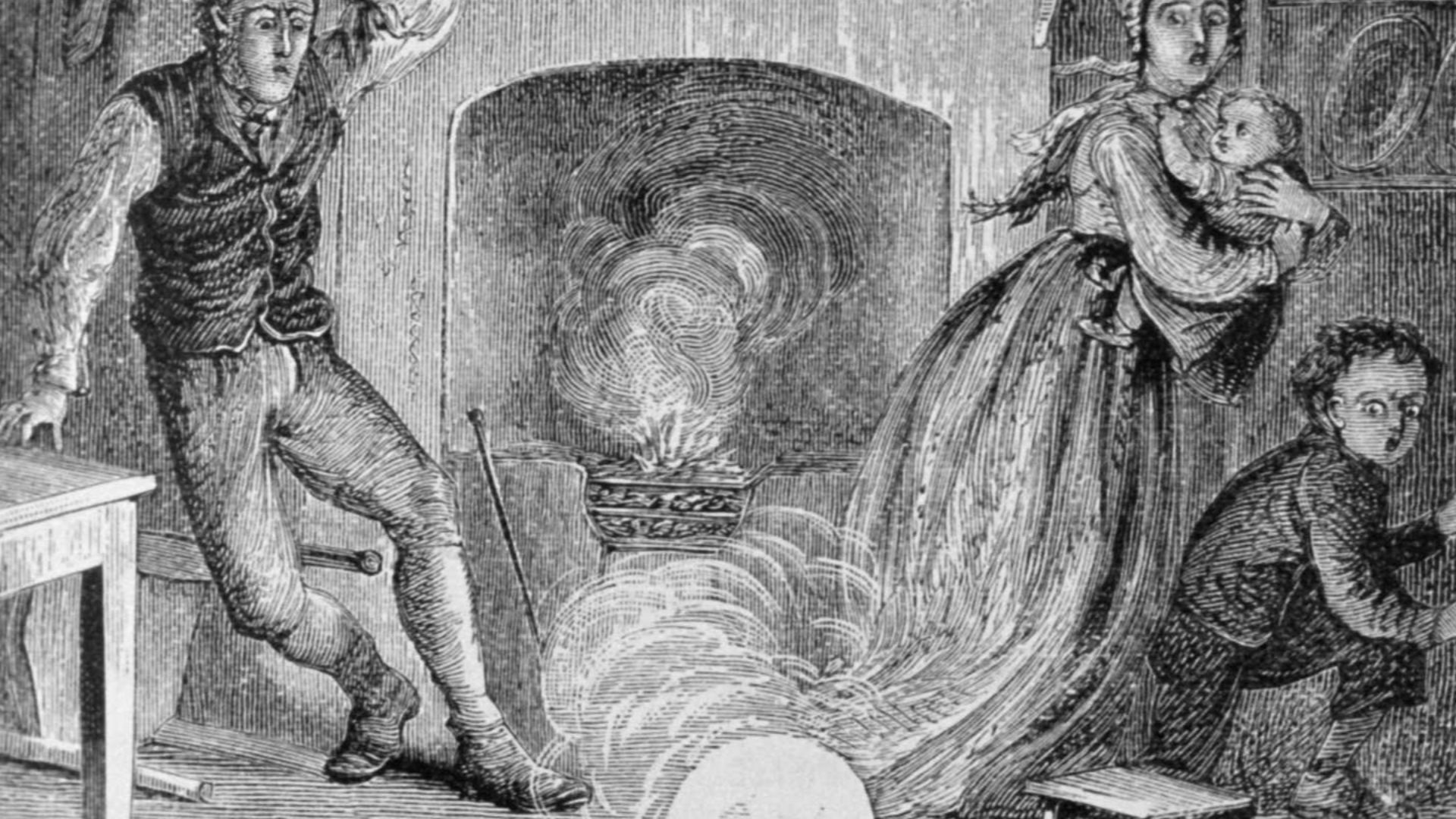 Ball Lightning -