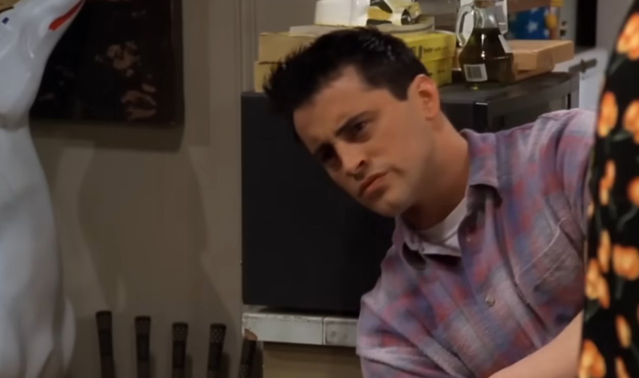 FRIENDS