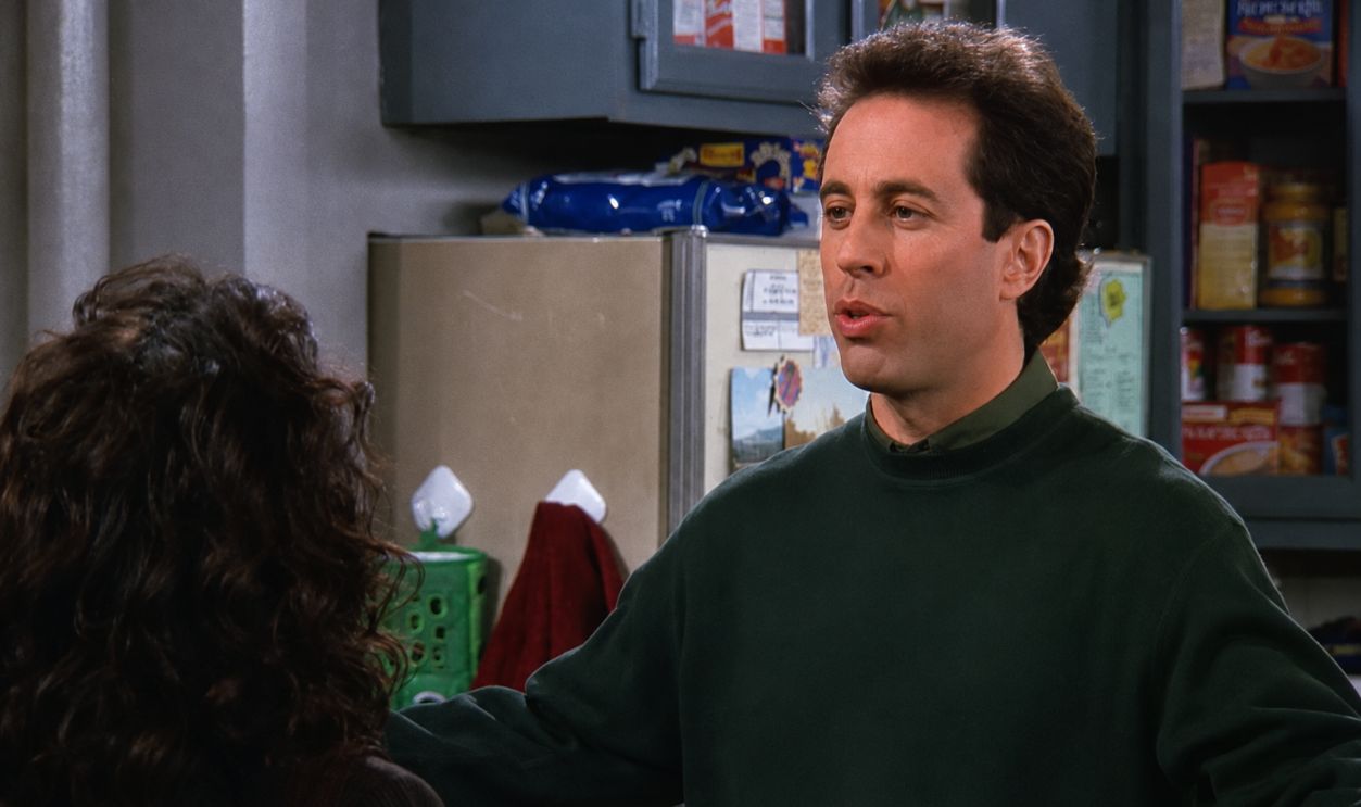 Seinfeld