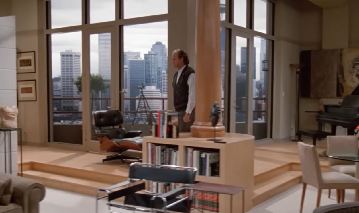 Seinfeld