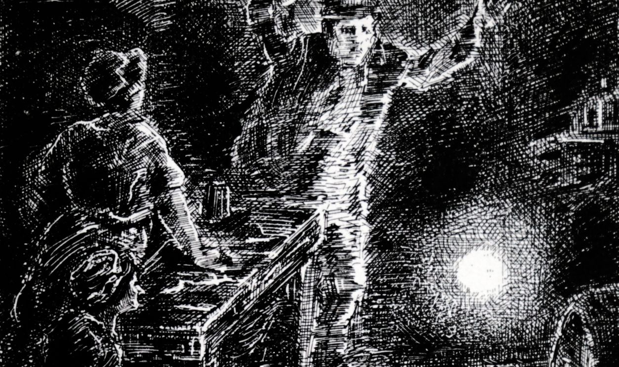 Ball Lightning