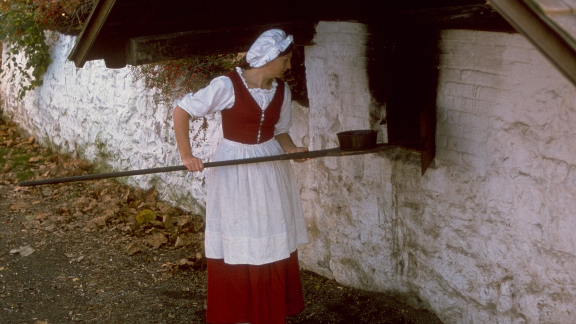 Hopewell Furnace showcases an early American industrial landscape from natural resource extraction to enlightened conservation. Operating from 1771-1883, Hopewell and other
