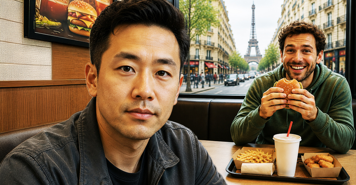 Fastfoodparismsn