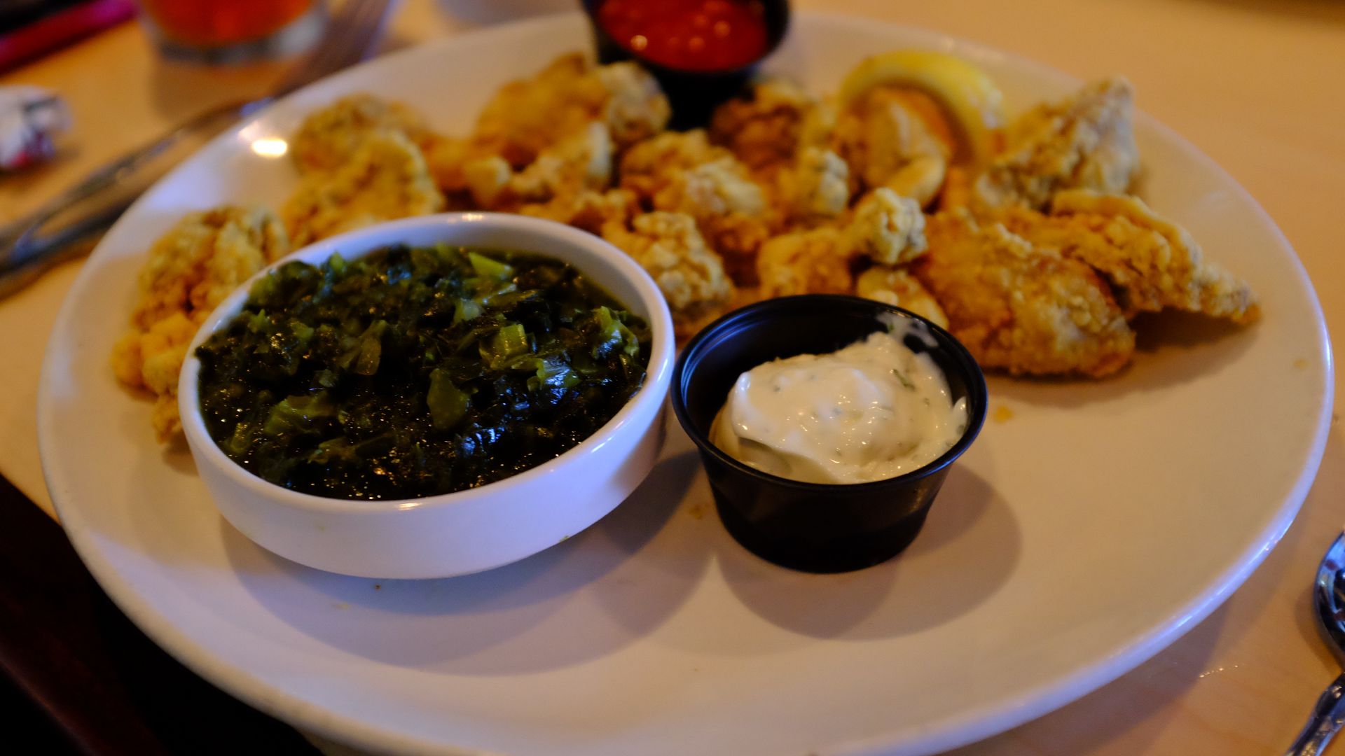 Drago's Restaurant, Metairie, Louisiana