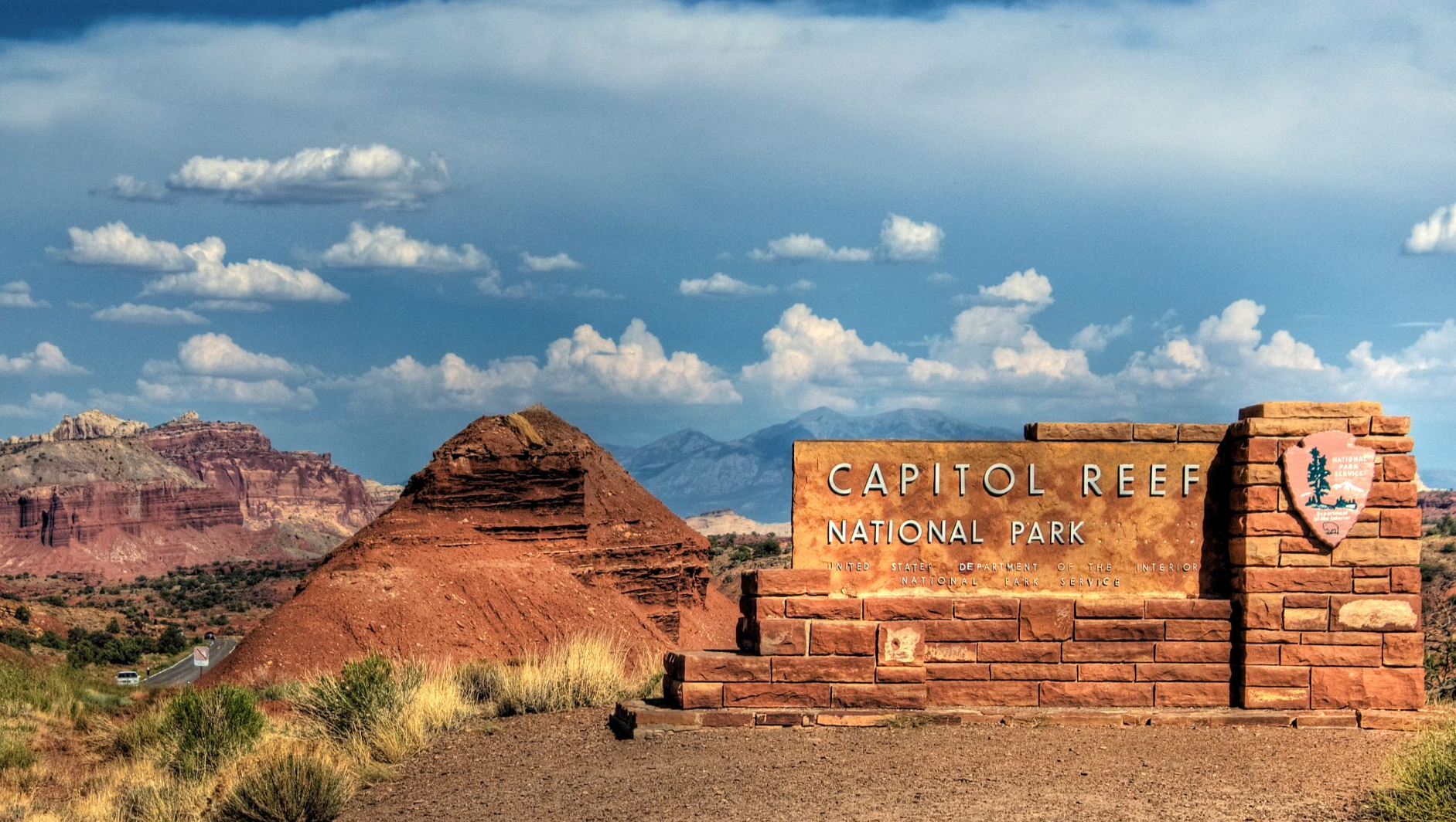 Capitol Reef National Park