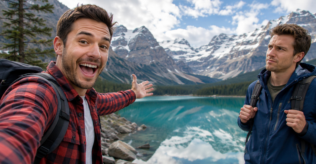 Rss Thumb - American Vacation Canada